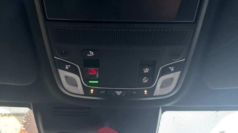 Honda CR-V 2.0 i-MMD Hybrid Sport Line 2WD 5dr eCVT Hybrid Estate